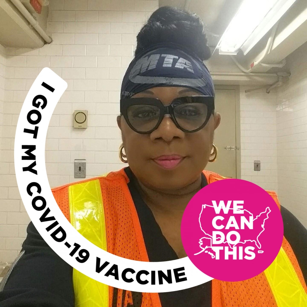 Meet your Posher, Deborah